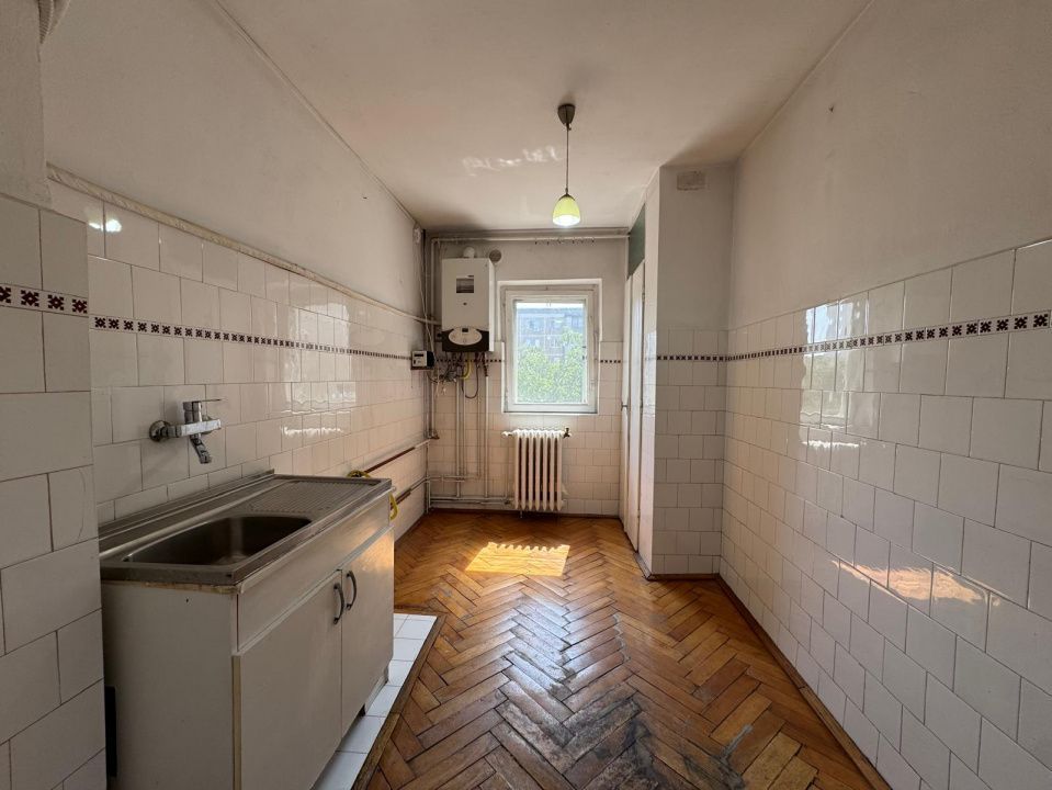 Apartament 3 camere decomandat, 56 mp utili, etaj 2 – zona Torontalului - Poză 22