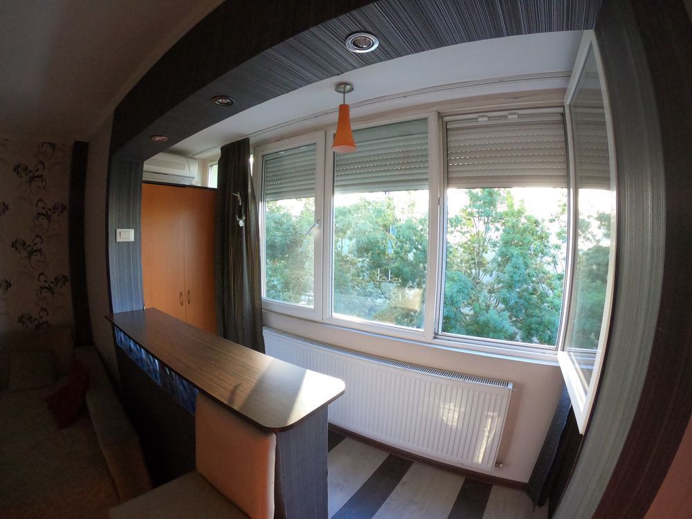 Apartament cochet I Perfect pentru studenți I Complex Studențesc - Poză 8