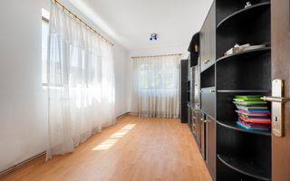 Vilă cu 3 dormitoare - zonă exclusivistă - Poză 5
