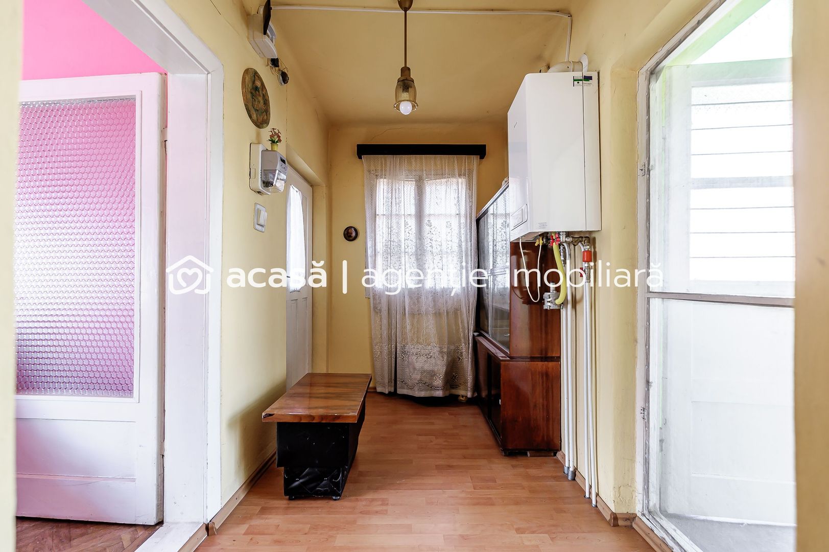 VANDUT! Casă  în Grădiște - Poză 13