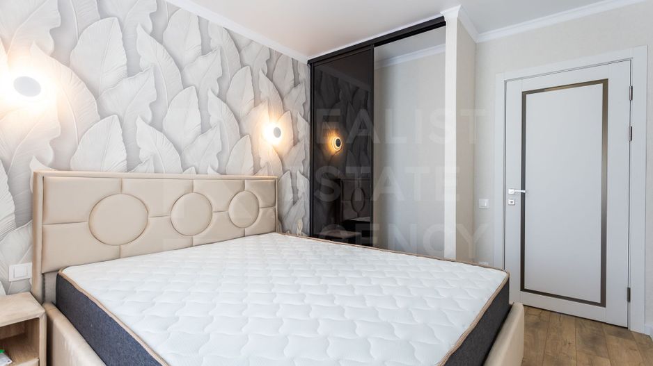 Vânzare, apartament, 3 camere, str. Mihail  Sadoveanu, Ciocana - Poză 5