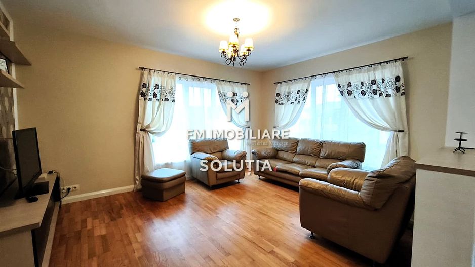 Casă individuală, 8 ari teren – Valea Borcutului - Poză 11