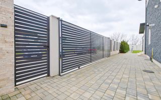 Vilă Premium 2021 | 237 mp utili | Teren 575 mp | Finisaje Luxury | - Poză 46