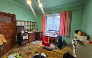 Casa individuala cu 3 camere | Teren 542 mp | Turnisor - Poză 6