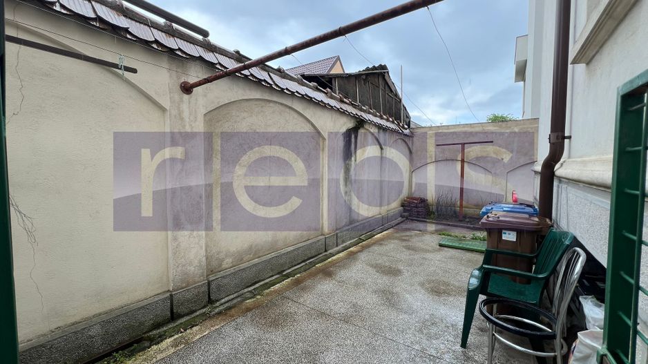 VANZARE 5 CAMERE | ETAJ+MANSARDA | ZONA BARBU VACARESCU - Poză 15
