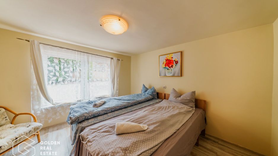 Afacere la cheie: Pensiune functionala sau casa de locuit, Ghioroc - Poză 9