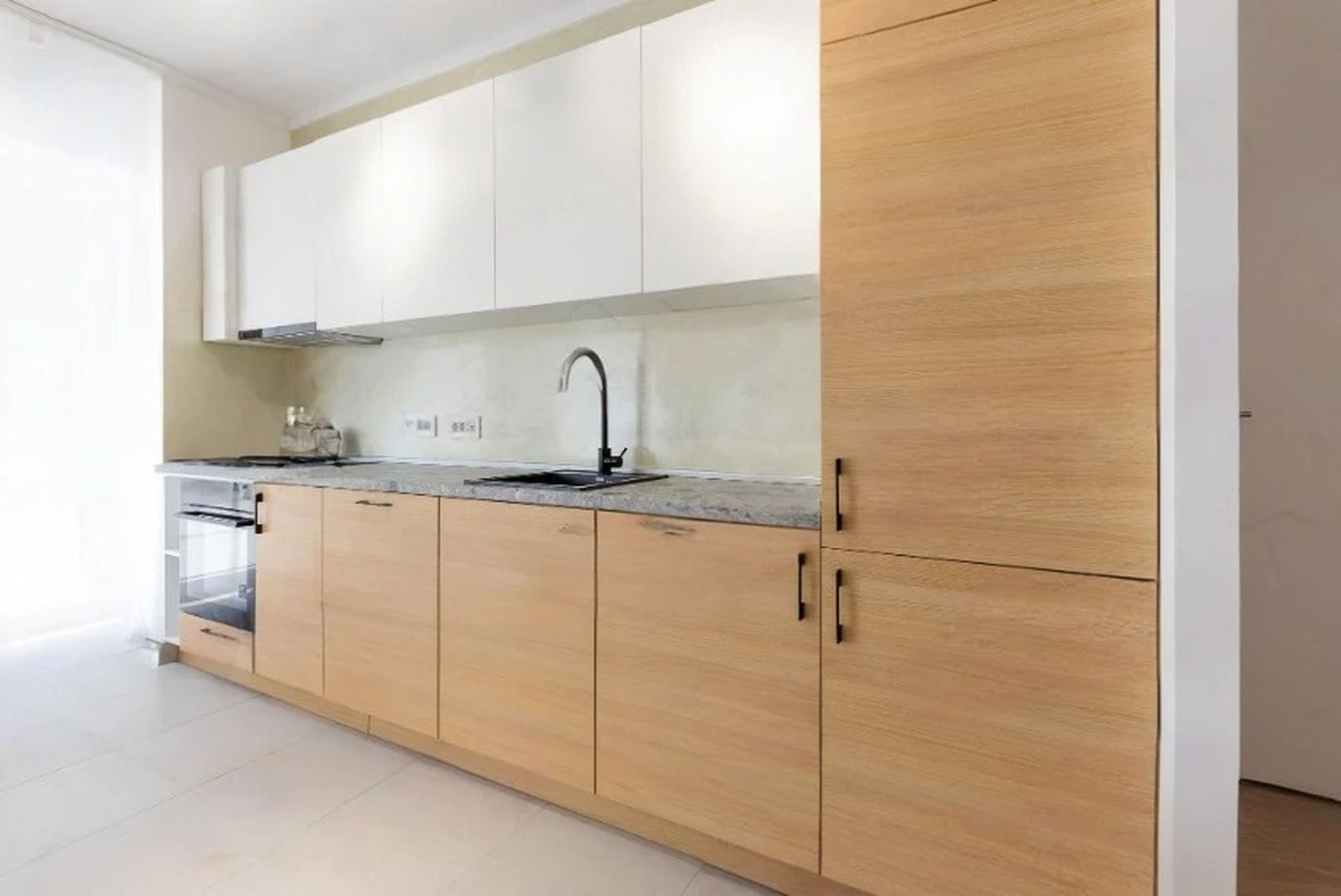 Apartament modern 2 camere cu terasă generoasă | Marmura Residence - Poză 7
