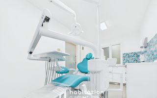 Închiriere cabinet stomatologic – tură completă zona Gheorghe Lazăr - Poză 15