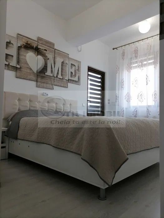 Apartament 2 Camere Concept Residence - 499 euro - Poză 3