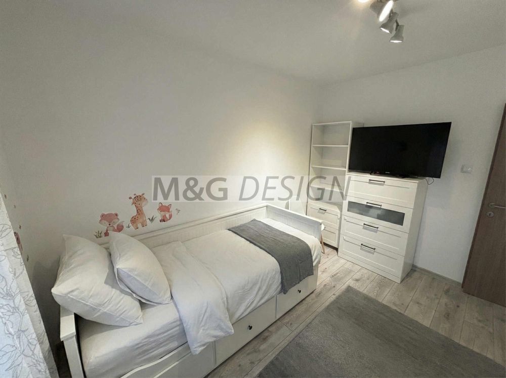 Apartament 3 camere Girocului - Poză 3