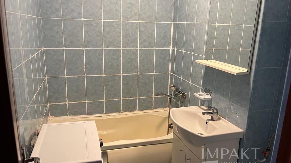 Apartament cu o camera in Gheorgheni - Poză 6