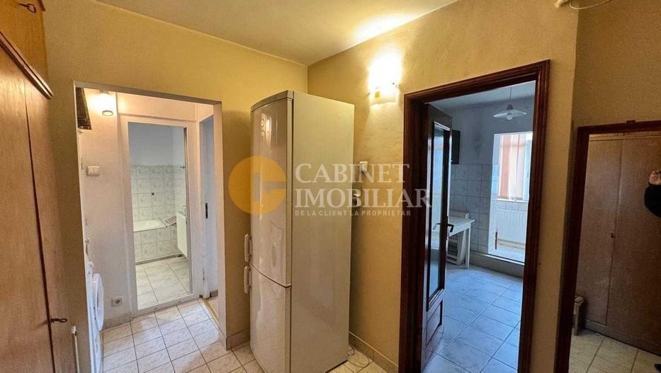 Nicolina 2 - 2 camere Decomandat - etaj 3/4 - CT - Poză 5