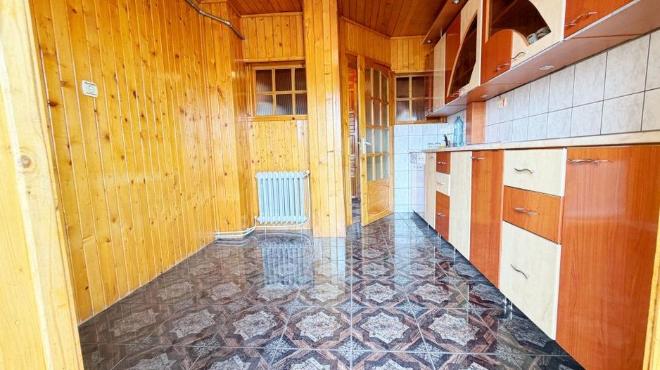Apartament 3 camere decomandat Curtea de Arges - Ivancea - Poză 5