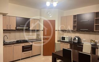Apartament cu 3 camere de inchiriat in Iosia Oradea - Poză 1