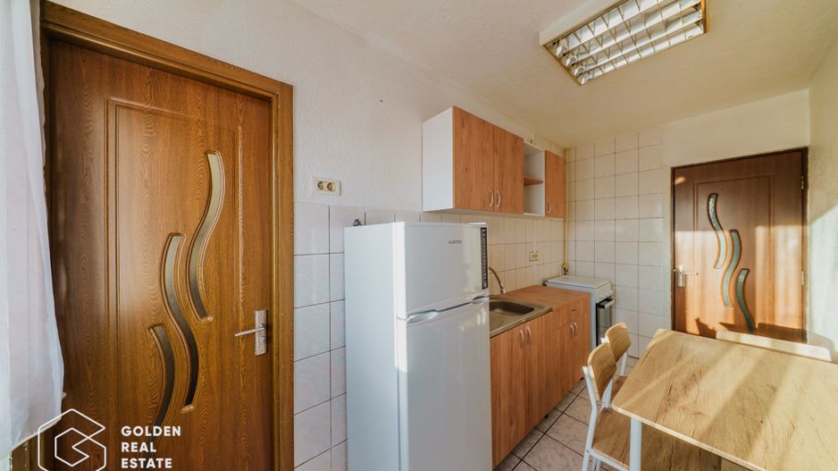 Apartament 3 camere decomandat, Calea Aurel Vlaicu - Poză 12