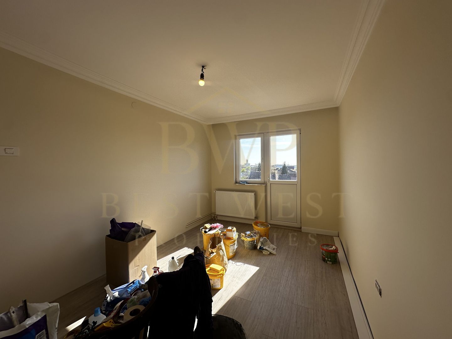 Apartament 2 camere, Calea Sagului Turist - Poză 5