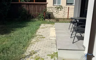 2 camere| zona Braytim| loc de parcare| terasa cu gradinita| parter| 47 mp - Poză 21