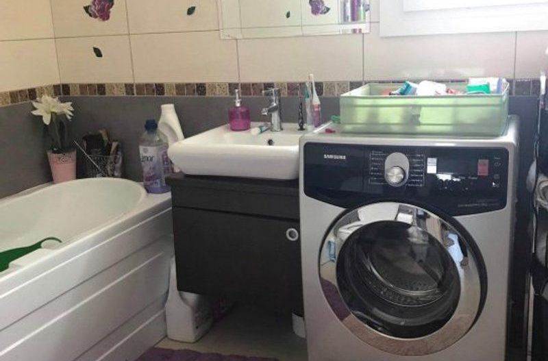 Vila tip N 4 camere in Cosmopolis, mobilata si utilata - Poză 5