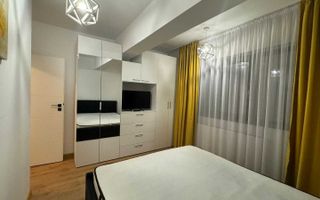 Apartament 2 Camere de inchiriat! Regie Residence Metrou Grozavesti - Poză 6