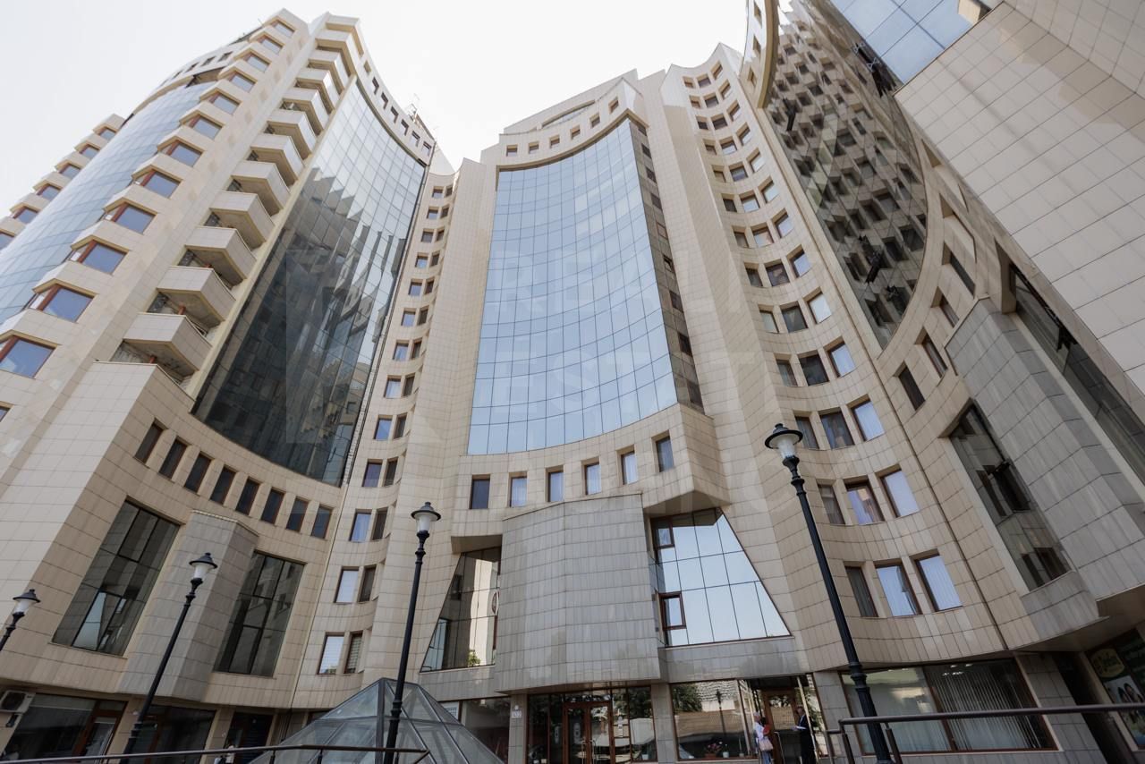 Chirie, apartament, 4 camere, bul. Ștefan cel Mare, Centru - Poză 23