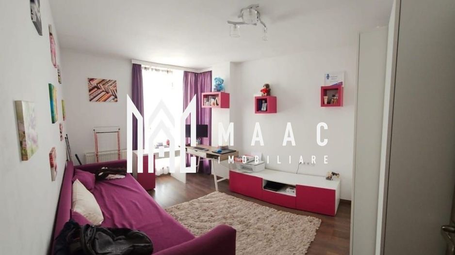 Apartament elegant cu 3 camere, 66 mp utili – Doamna Stanca - Poză 9