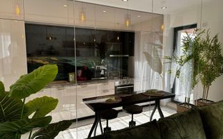 Apartament LUX 4 camere, vedere parc, Nusco City – Promenada - Poză 4