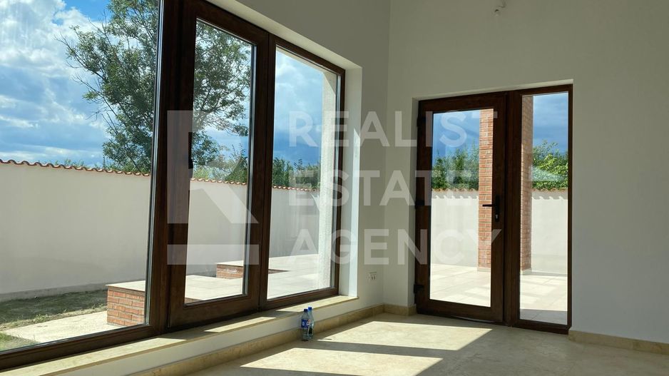 Casă individuală premium în Balotești, lângă pădure! - Poză 10