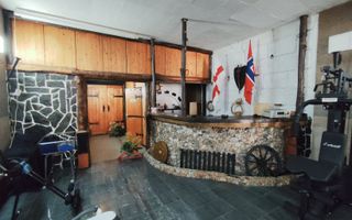 Spatiu comercial de inchiriat in Giulesti (langa stadion, complex comercial) - Poză 1