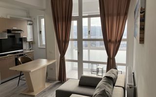 Apartament 2 camere cu loc de parcare inclus, Cartier Visoianu, Ciurea - Poză 8
