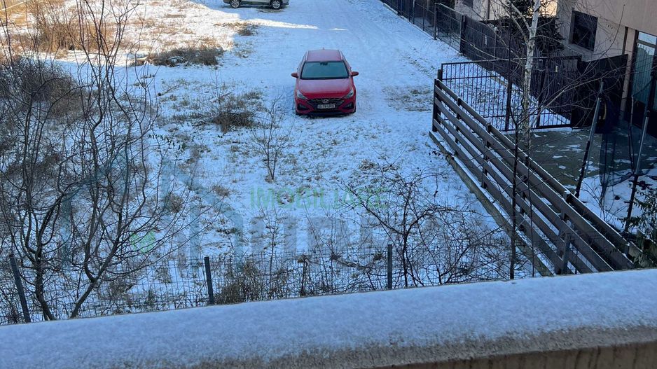 Apartament 2 camere decomandat - Hotel Capitol Iasi - Poză 8