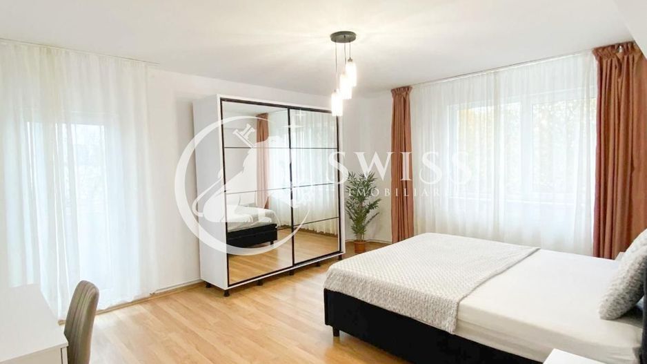 Apartament 2 dormitoare | 60mp | Parcare | Zona MOL Calea Turzii - Poză 2