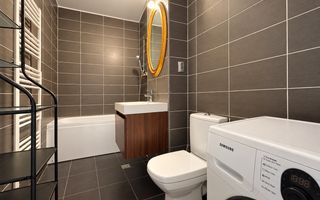 Apartament cu 2 camere, parcare subterana inclusa, Zorilor! - Poză 8