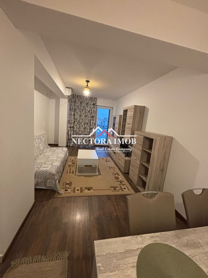 NECTORA IMOB-Apartament 2 camere, Prima Premium Sucevei, 60 mp, utilat - Poză 2