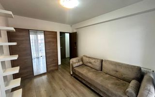 3 camere open space, Parcare, Pet Friendly, Modern, Vivo, Floresti - Poză 7