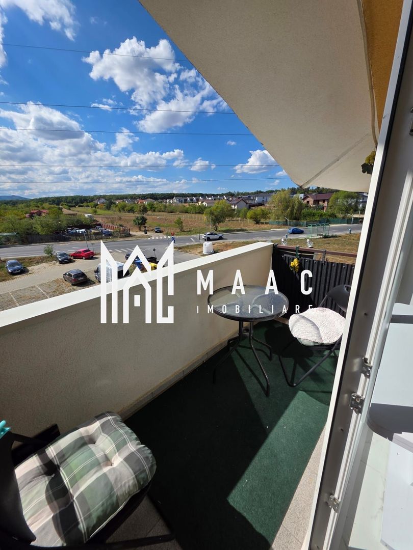 Apartament 3 camere de închiriat | Sibiu | Arhitecților - Poză 9