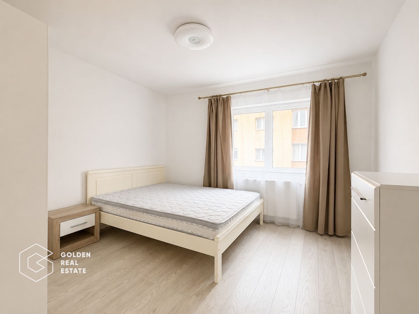 Apartament 4 camere, 78 mp, Charles Darwin – Complex Studențesc, Comision 0% - Poză 6