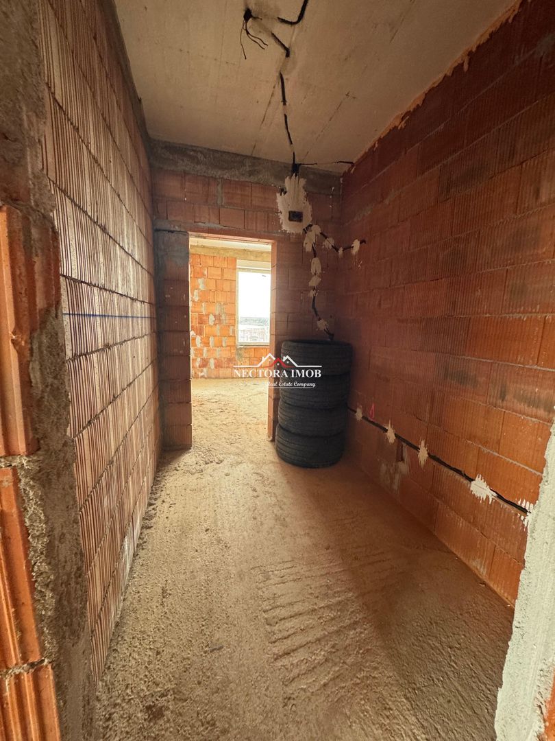 NECTORA IMOB-Casa 117 mp, 4 camere, 564 mp teren, Cartier Balcescu - Poză 8