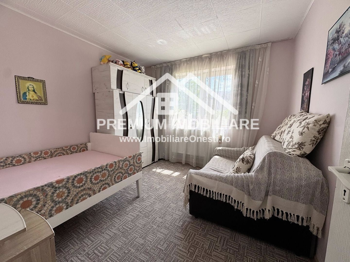 Apartament 2 Camere - Zona de sus - Poză 4