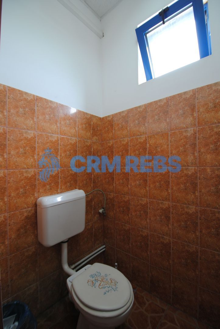 Vila unica cu 5 camere langa lac - Poză 7