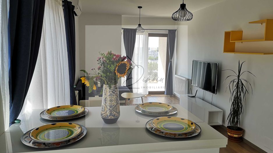 COMISION 0% I 3 camere  Moghioros Park Residence | Loc parcare - Poză 1