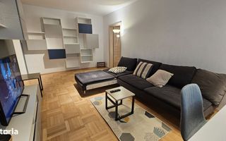 De inchiriat un apartament cu 4 camere, Lujerului, parcare inclusa - Poză 2