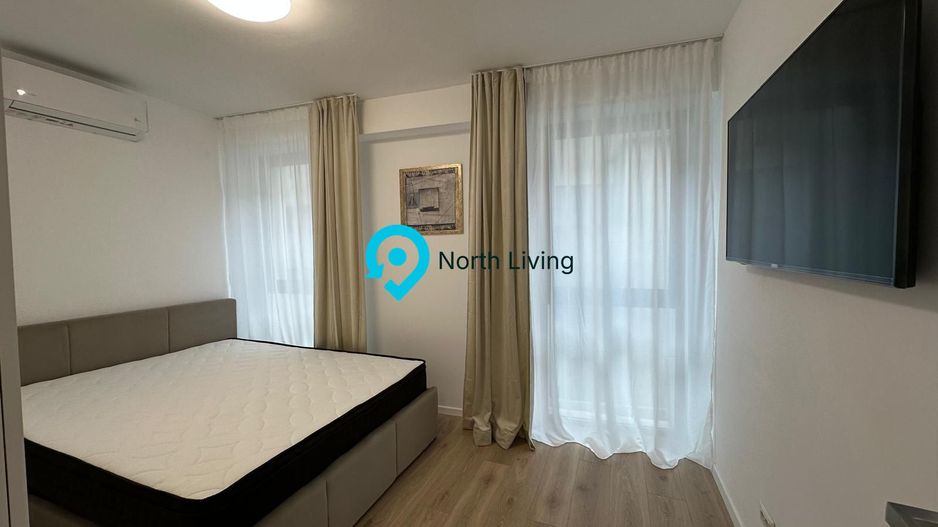 2 Camere Premium | Bloc Nou | Zona Decebal - Unirii - Poză 5