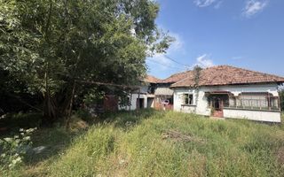 Casă bătrânească + teren 1.032 mp, Purcăreni, Argeș - Poză 5