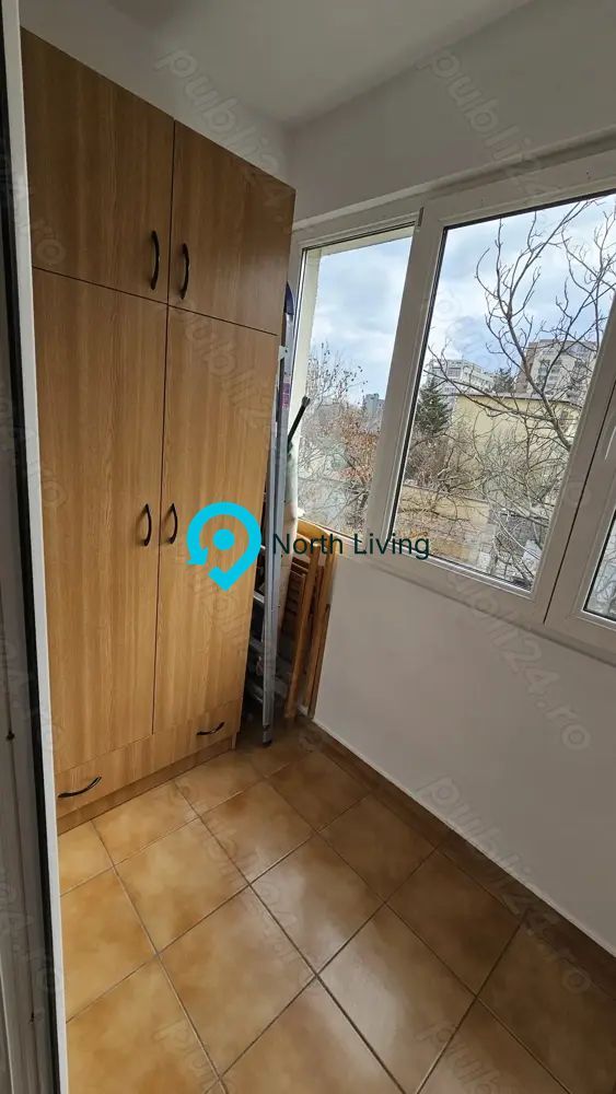 Apartament 2 camere Campia Libertatii Baba Novac - Poză 10