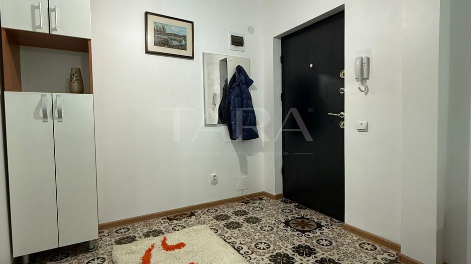 Apartament 2 camere de închiriat, zonă Panemar, Florești - Poză 6