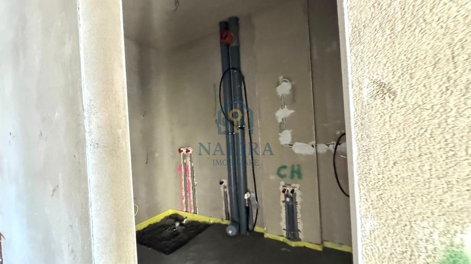 Apartament 3 camere de vanzare - bloc nou - Margeanului - Poză 4