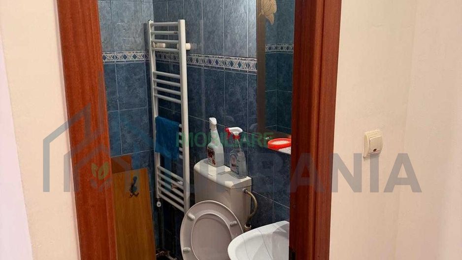 # De vanzare garsoniera in Galata,renovata - Poză 5