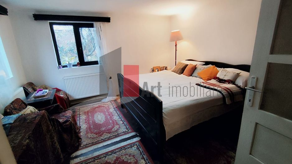 Casa/Teren de vanzare zona Bucurestii Noi - Poză 27