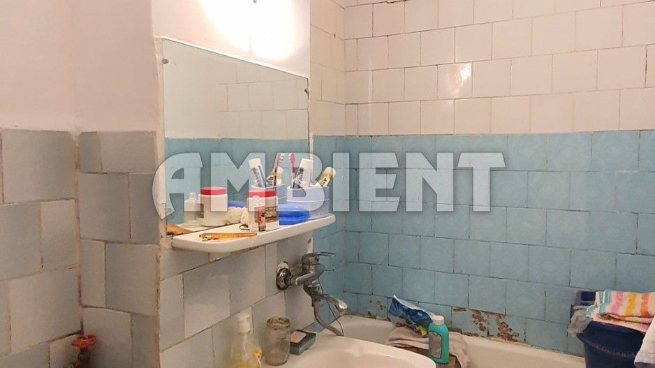 Apartament 2 camere, etaj 3, zona Cuza Vodă; - Poză 3