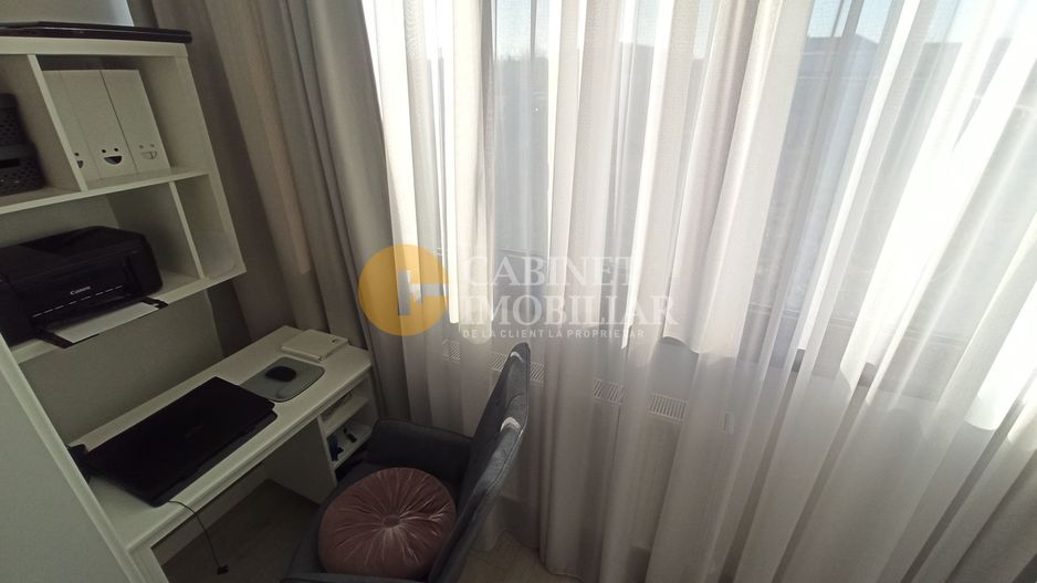 2 CAMERE DECOMANDAT - ETAJ 1 - LOC DE PARCARE - VALEA LUPULUI - Poză 3